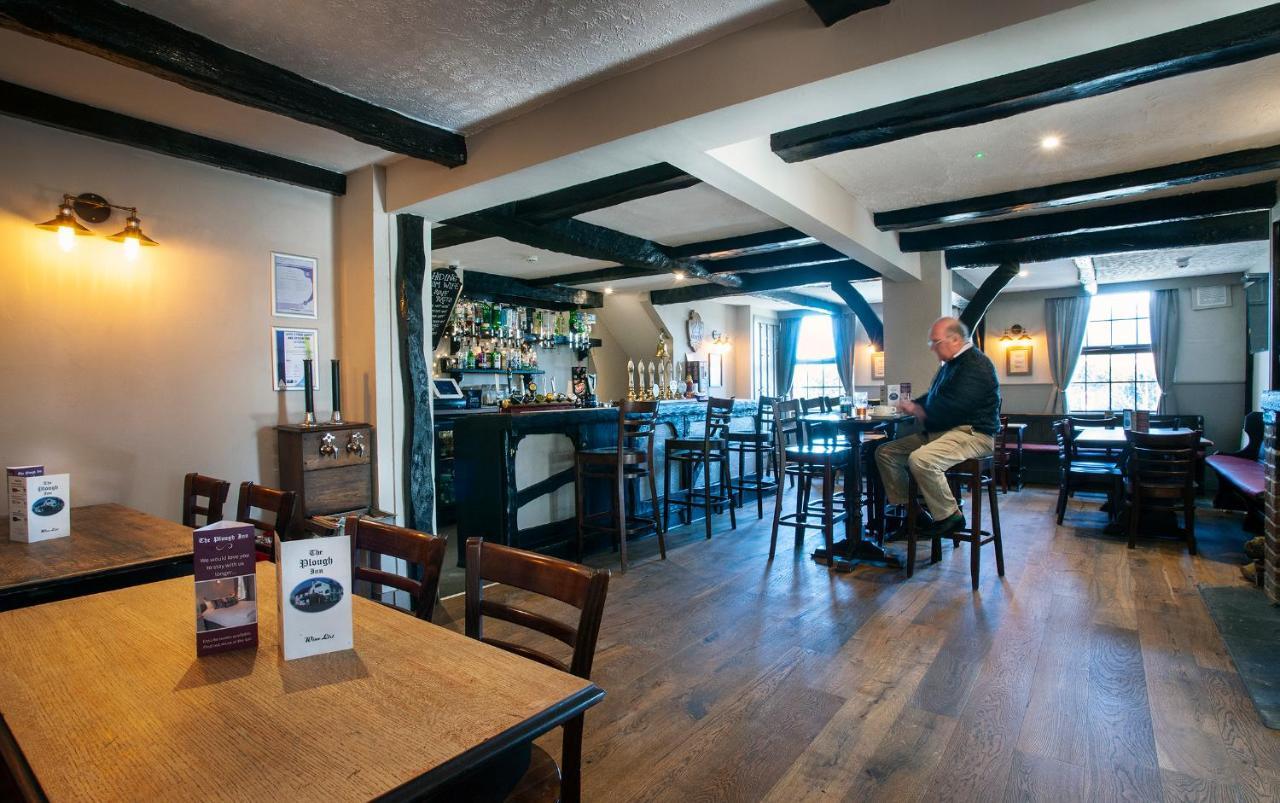 The Plough Inn Ripple Kingsdown  Zewnętrze zdjęcie